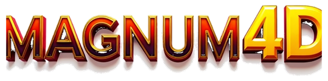 magnum4d logo