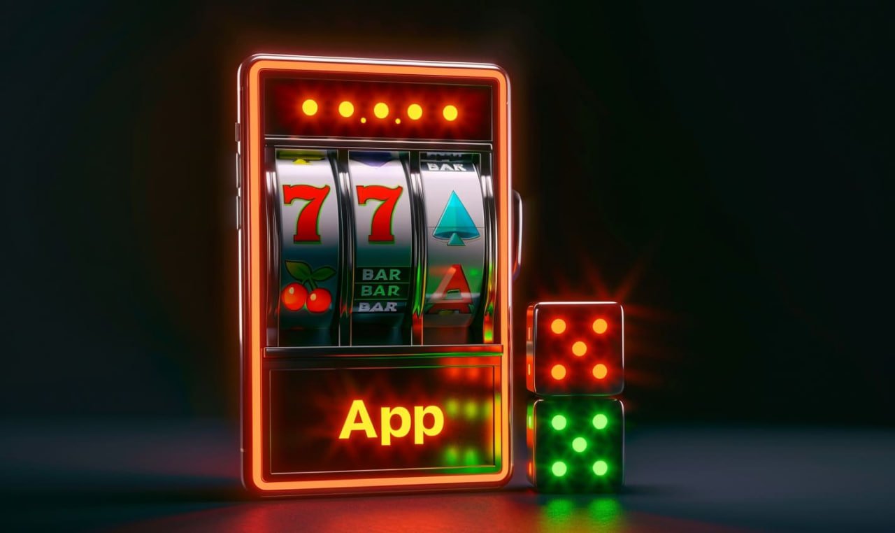 magnum4d mobile gaming