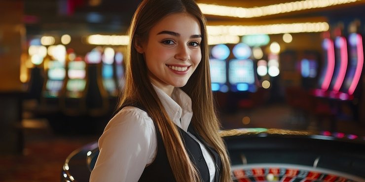 magnum4d Queen of Bounty