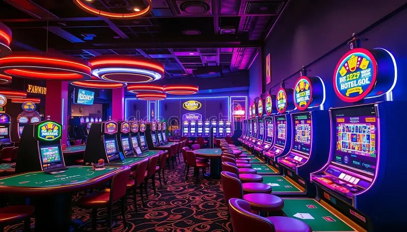 magnum4d Roulette Langsung